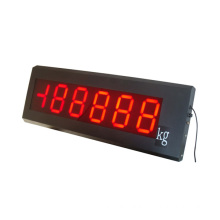 CE Weighing Scale Display (Hz)